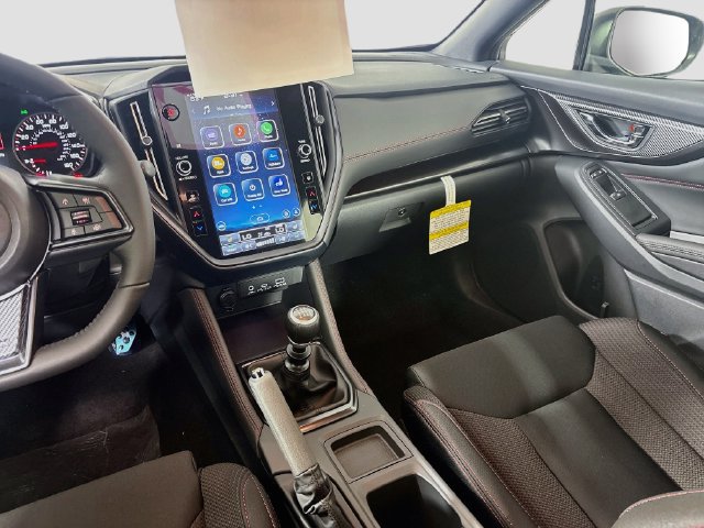 New 2026 Subaru WRX Premium AWD/4WD image 21