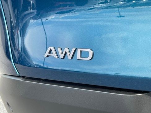 New 2025 Nissan Murano SL image 16