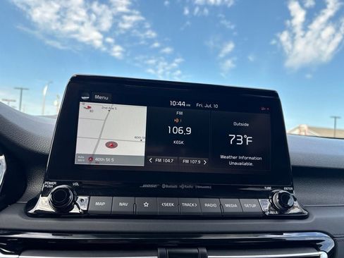 Used 2021 Kia Seltos SX AWD/4WD image 19