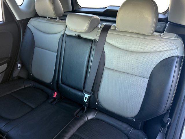 Used 2016 Kia Soul + w/ Primo Package FWD image 11