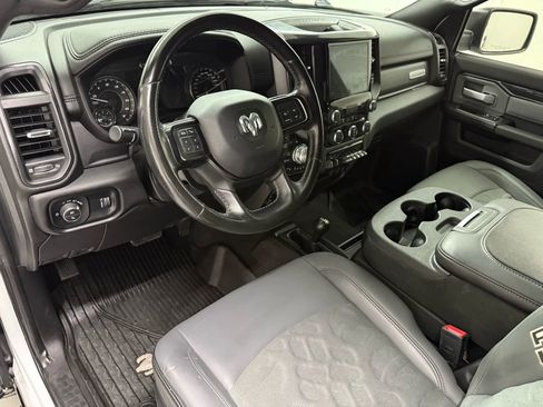 Used 2021 RAM 2500 Power Wagon image 10