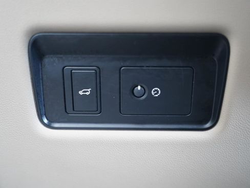 Used 2020 Land Rover Range Rover Long Wheelbase HSE AWD/4WD image 24