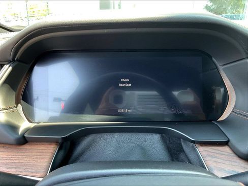 Used 2022 Jeep Grand Cherokee L Summit w/ Luxury Tech Group V AWD/4WD image 13