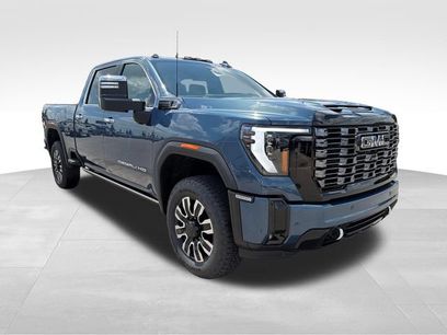 New 2026 GMC Sierra 2500 Denali Ultimate