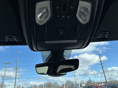 Used 2022 RAM 1500 Big Horn w/ Built-to-serve Edition image 29