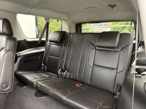 Used 2019 GMC Yukon XL Denali AWD/4WD image 10