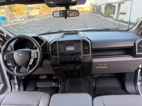 Used 2022 Ford F250 XL w/ Power Equipment Group image 14