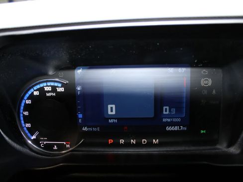 Used 2023 Ford Bronco Badlands AWD/4WD image 35
