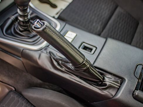 Used 2022 Toyota GR86 w/ ALL Weather Mat Package (TMS) image 26