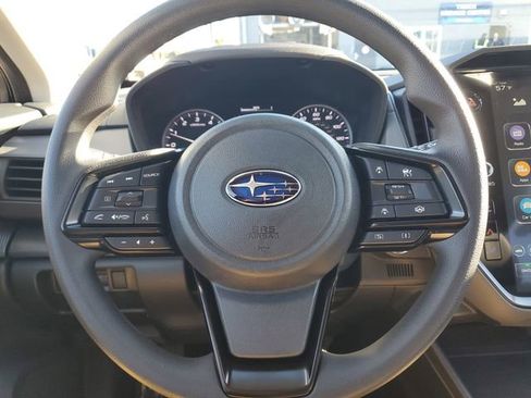 New 2026 Subaru Crosstrek 2.0i Premium image 23