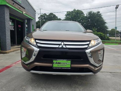 Used 2019 Mitsubishi Eclipse Cross SE AWD/4WD image 68