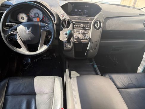 Used 2014 Honda Pilot EX-L image 17