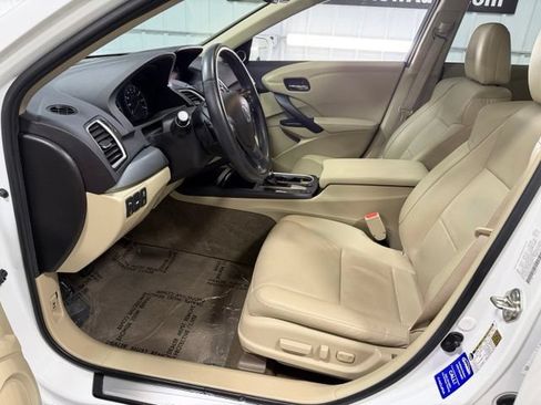 Used 2017 Acura RDX AWD w/ Advance Package image 12