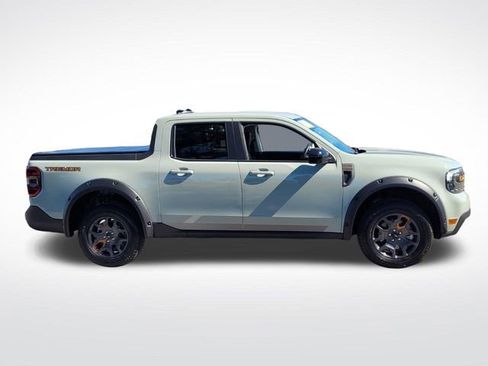 Certified 2024 Ford Maverick Tremor w/ Tremor Off-Road Package image 10
