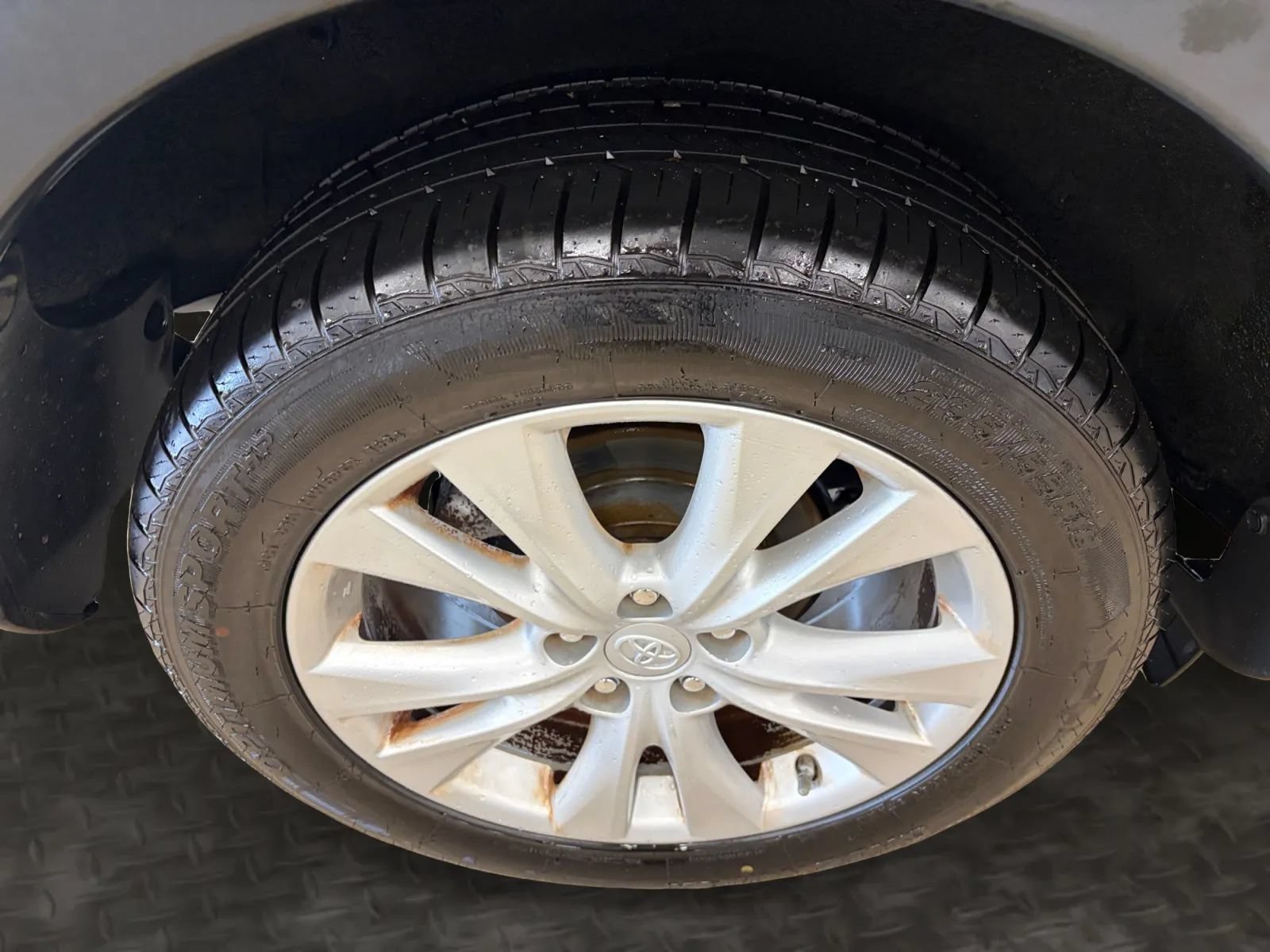 Used 2014 Toyota RAV4 Limited AWD/4WD image 41