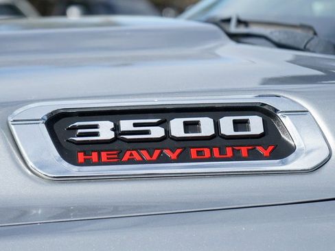 Used 2021 RAM 3500 Tradesman image 39