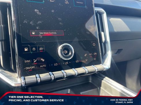 New 2026 GMC Acadia Elevation w/ Black Edition FWD image 29