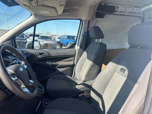 Used 2016 Ford Transit Connect XL image 30