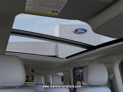 New 2026 Ford Expedition Platinum image 22