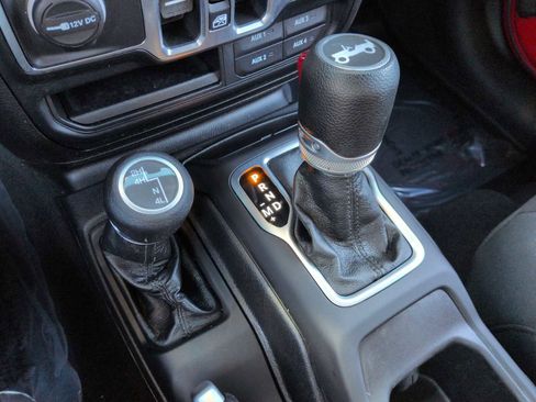 Used 2020 Jeep Wrangler Unlimited Sport S image 31