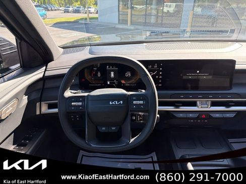 New 2027 Kia Telluride S AWD/4WD image 24