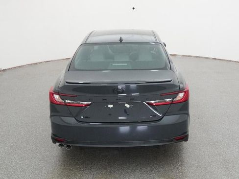 New 2026 Toyota Camry SE image 40