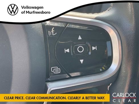 Used 2021 Volvo XC90 T6 R-Design w/ Advanced Package image 20