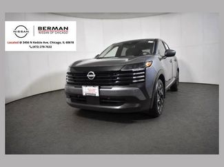 Certified 2025 Nissan Kicks SV AWD/4WD video 1
