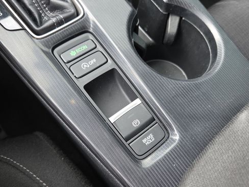 Used 2023 Honda Civic EX image 25