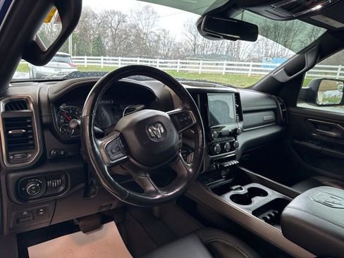 Used 2019 RAM 1500 Sport w/ Level 2 Equipment Group image 15