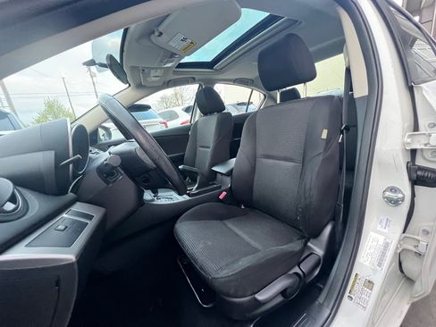 Used 2012 MAZDA MAZDA3 i Touring FWD image 10