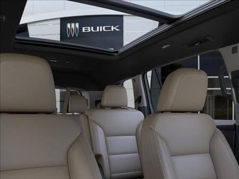 New 2026 Buick Enclave Preferred w/ Power Package AWD/4WD image 24