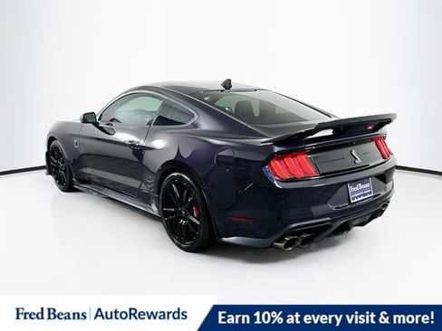 Used 2022 Ford Mustang Shelby GT500 w/ Technology Package RWD image 6