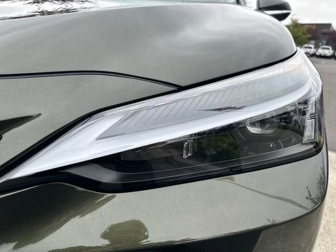 Used 2024 Lexus NX 350 AWD w/ Cold Area Package image 9
