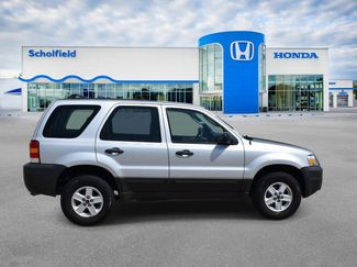Used 2006 Ford Escape XLS FWD video 2