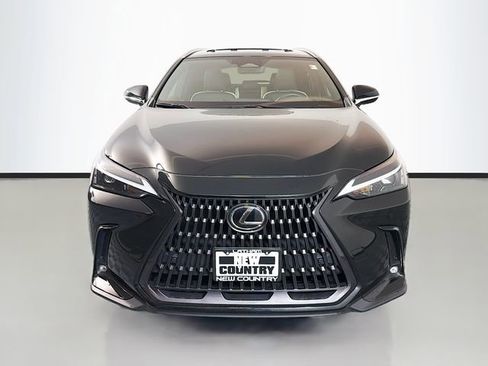 Used 2023 Lexus NX 350 AWD image 2