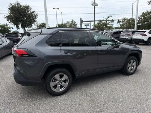 Used 2023 Toyota RAV4 XLE w/ Convenience Package FWD image 2