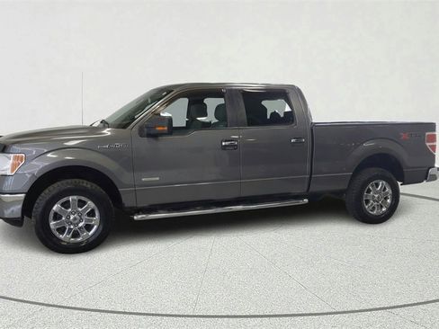 Used 2014 Ford F150 XLT w/ XTR Package image 11