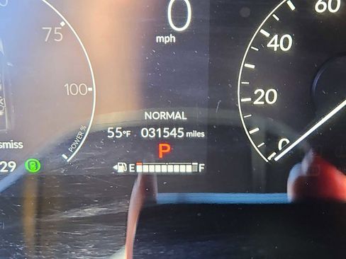 Certified 2024 Honda CR-V Sport Touring image 13