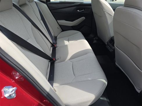New 2025 Honda Accord SE image 19