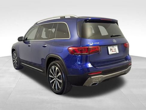 Used 2021 Mercedes-Benz GLB 250 image 21