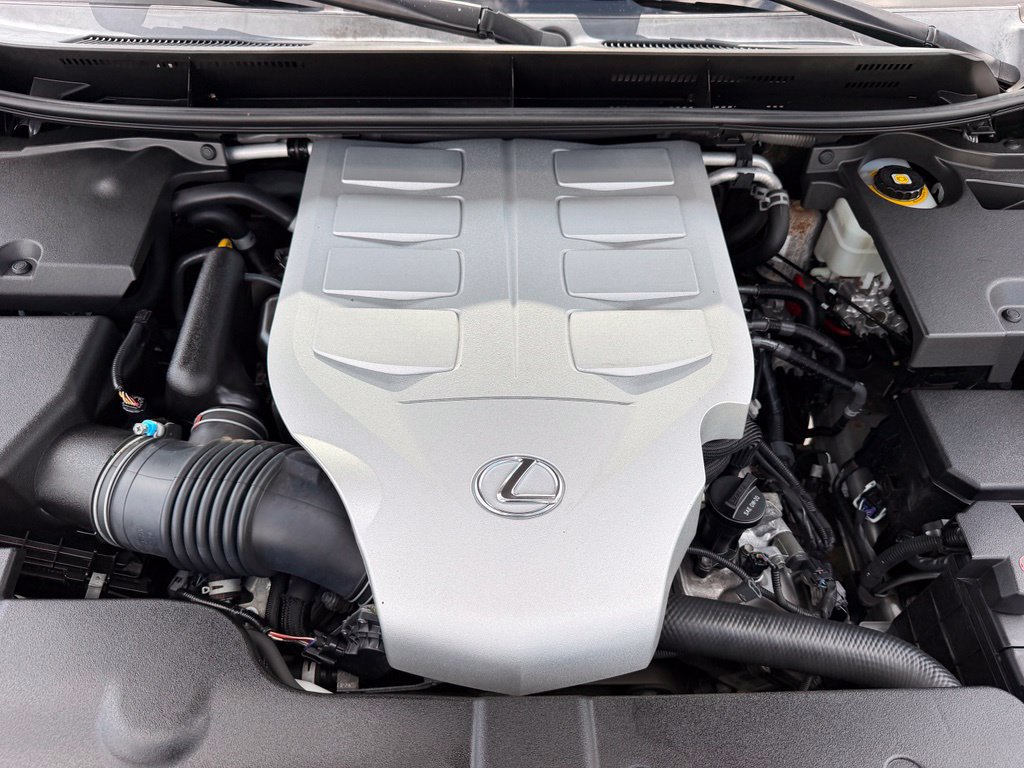 Used 2020 Lexus GX 460 Premium AWD/4WD image 46