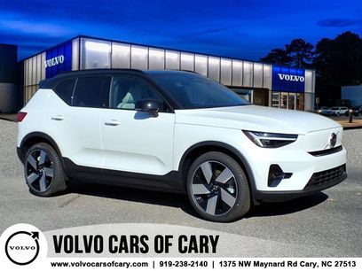 New 2026 Volvo EX40 Plus w/ Climate Package