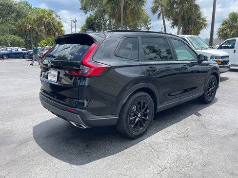 Used 2026 Honda CR-V Sport image 6