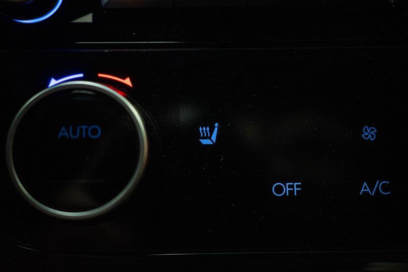 Used 2025 Hyundai Tucson SEL FWD image 22