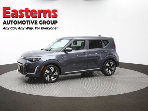 Used 2023 Kia Soul GT-Line FWD image 58