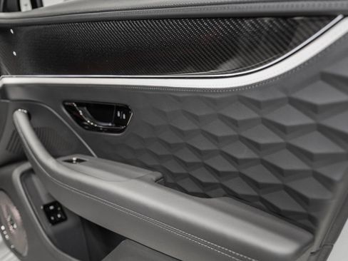 New 2026 Bentley Flying Spur Plug-In Hybrid AWD/4WD image 54