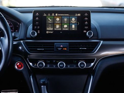Used 2019 Honda Accord Sport image 36