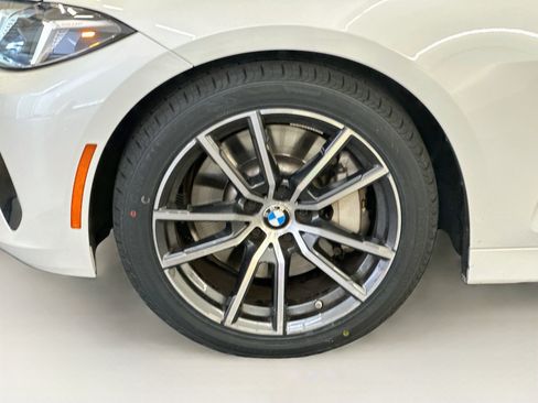 Used 2026 BMW 430i xDrive Coupe AWD/4WD image 34