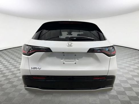 New 2027 Honda HR-V EX-L image 5